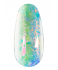 Yuki flakes for nail design, shade No.01, 0,1 g